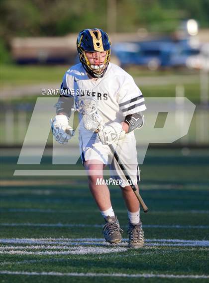Thumbnail 3 in West/Wauwatosa East @ Kettle Moraine (WLF D1 Semifinal) photogallery.