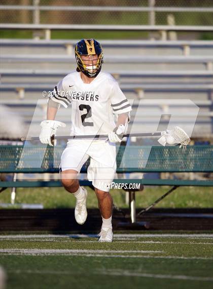 Thumbnail 1 in West/Wauwatosa East @ Kettle Moraine (WLF D1 Semifinal) photogallery.
