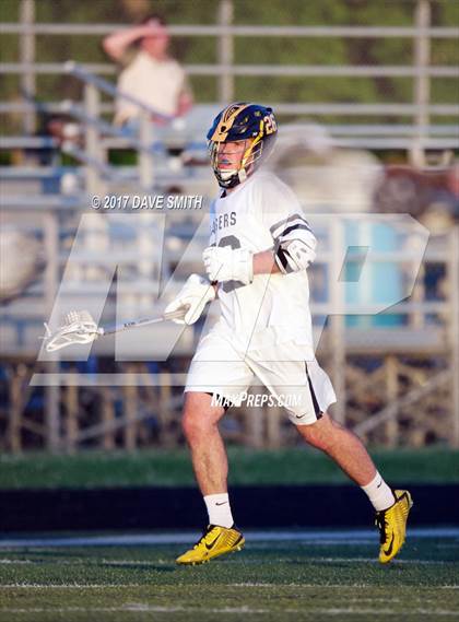 Thumbnail 1 in West/Wauwatosa East @ Kettle Moraine (WLF D1 Semifinal) photogallery.