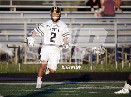 Thumbnail 3 in West/Wauwatosa East @ Kettle Moraine (WLF D1 Semifinal) photogallery.
