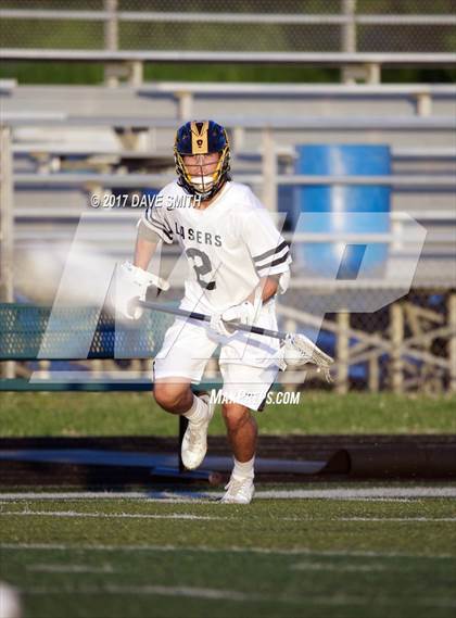 Thumbnail 3 in West/Wauwatosa East @ Kettle Moraine (WLF D1 Semifinal) photogallery.