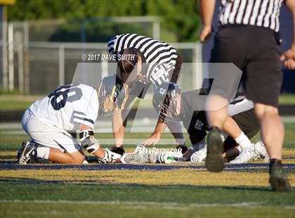 Thumbnail 3 in West/Wauwatosa East @ Kettle Moraine (WLF D1 Semifinal) photogallery.