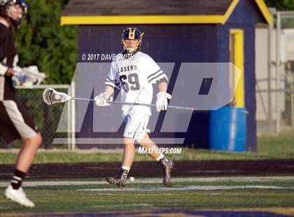 Thumbnail 3 in West/Wauwatosa East @ Kettle Moraine (WLF D1 Semifinal) photogallery.