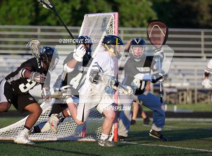 Thumbnail 3 in West/Wauwatosa East @ Kettle Moraine (WLF D1 Semifinal) photogallery.