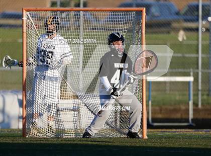 Thumbnail 3 in West/Wauwatosa East @ Kettle Moraine (WLF D1 Semifinal) photogallery.