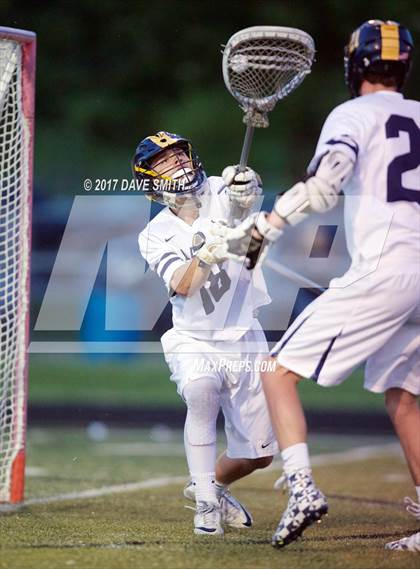 Thumbnail 1 in West/Wauwatosa East @ Kettle Moraine (WLF D1 Semifinal) photogallery.