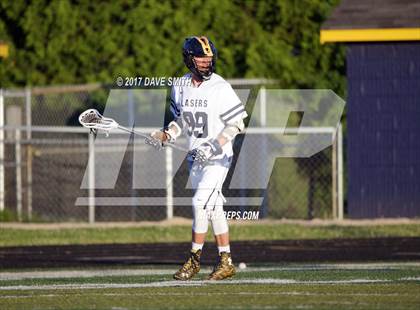 Thumbnail 3 in West/Wauwatosa East @ Kettle Moraine (WLF D1 Semifinal) photogallery.