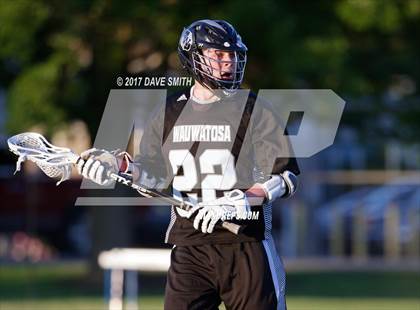 Thumbnail 3 in West/Wauwatosa East @ Kettle Moraine (WLF D1 Semifinal) photogallery.