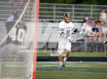 Thumbnail 2 in West/Wauwatosa East @ Kettle Moraine (WLF D1 Semifinal) photogallery.