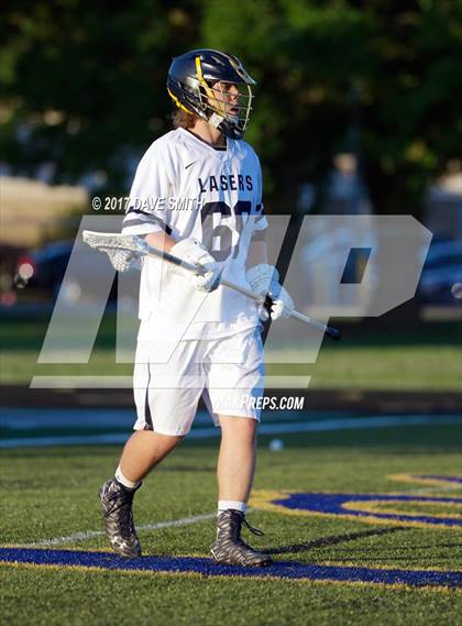 Thumbnail 2 in West/Wauwatosa East @ Kettle Moraine (WLF D1 Semifinal) photogallery.