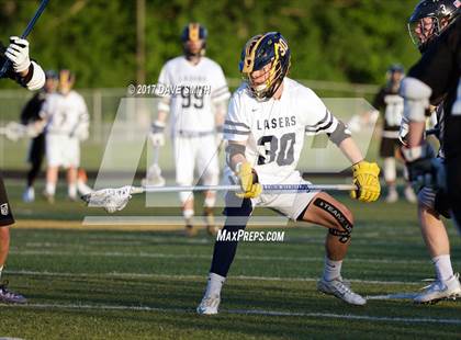 Thumbnail 2 in West/Wauwatosa East @ Kettle Moraine (WLF D1 Semifinal) photogallery.