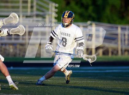 Thumbnail 3 in West/Wauwatosa East @ Kettle Moraine (WLF D1 Semifinal) photogallery.