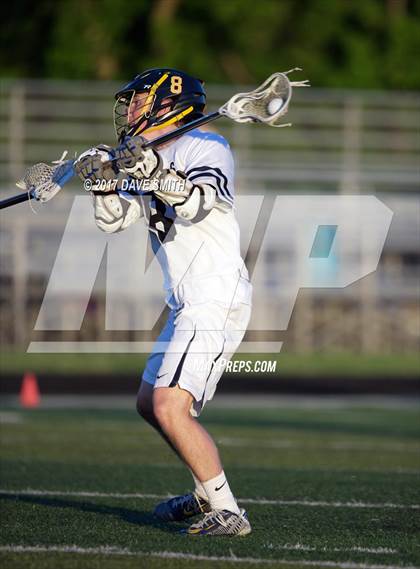Thumbnail 3 in West/Wauwatosa East @ Kettle Moraine (WLF D1 Semifinal) photogallery.