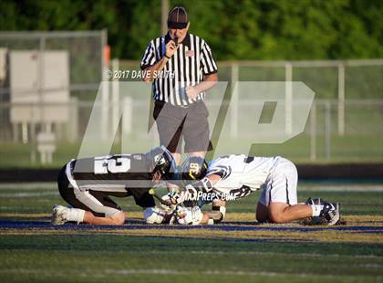 Thumbnail 3 in West/Wauwatosa East @ Kettle Moraine (WLF D1 Semifinal) photogallery.