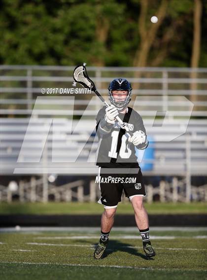 Thumbnail 1 in West/Wauwatosa East @ Kettle Moraine (WLF D1 Semifinal) photogallery.