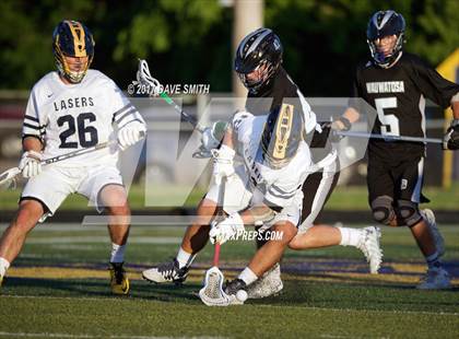 Thumbnail 1 in West/Wauwatosa East @ Kettle Moraine (WLF D1 Semifinal) photogallery.