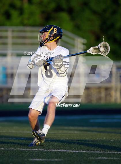 Thumbnail 3 in West/Wauwatosa East @ Kettle Moraine (WLF D1 Semifinal) photogallery.