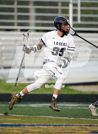 Thumbnail 1 in West/Wauwatosa East @ Kettle Moraine (WLF D1 Semifinal) photogallery.