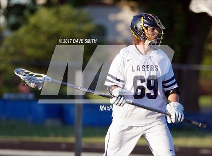 Thumbnail 2 in West/Wauwatosa East @ Kettle Moraine (WLF D1 Semifinal) photogallery.