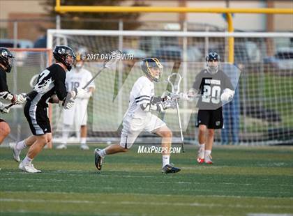 Thumbnail 1 in West/Wauwatosa East @ Kettle Moraine (WLF D1 Semifinal) photogallery.