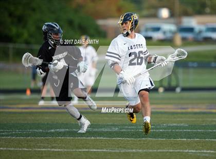 Thumbnail 3 in West/Wauwatosa East @ Kettle Moraine (WLF D1 Semifinal) photogallery.