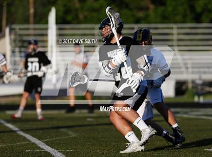 Thumbnail 2 in West/Wauwatosa East @ Kettle Moraine (WLF D1 Semifinal) photogallery.