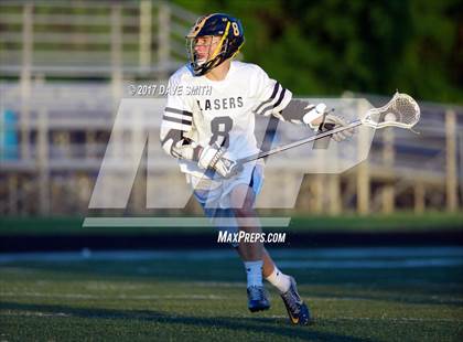 Thumbnail 2 in West/Wauwatosa East @ Kettle Moraine (WLF D1 Semifinal) photogallery.