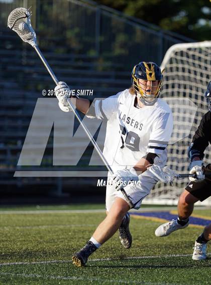 Thumbnail 1 in West/Wauwatosa East @ Kettle Moraine (WLF D1 Semifinal) photogallery.
