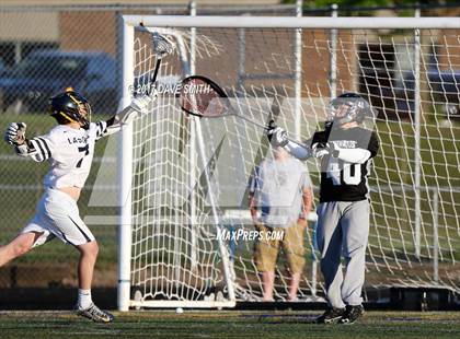 Thumbnail 1 in West/Wauwatosa East @ Kettle Moraine (WLF D1 Semifinal) photogallery.
