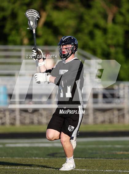 Thumbnail 1 in West/Wauwatosa East @ Kettle Moraine (WLF D1 Semifinal) photogallery.