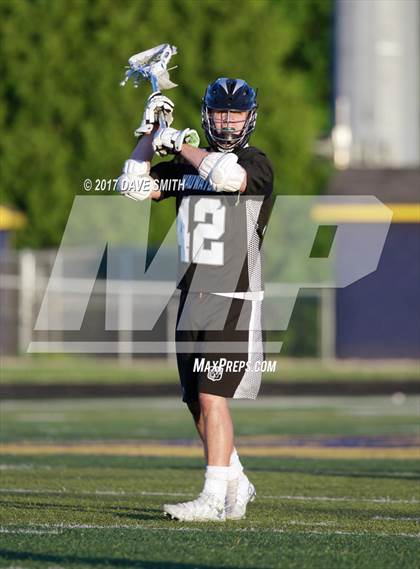 Thumbnail 3 in West/Wauwatosa East @ Kettle Moraine (WLF D1 Semifinal) photogallery.