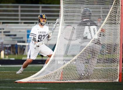 Thumbnail 3 in West/Wauwatosa East @ Kettle Moraine (WLF D1 Semifinal) photogallery.