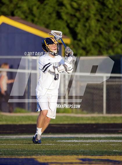Thumbnail 1 in West/Wauwatosa East @ Kettle Moraine (WLF D1 Semifinal) photogallery.