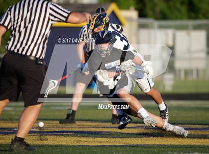 Thumbnail 3 in West/Wauwatosa East @ Kettle Moraine (WLF D1 Semifinal) photogallery.