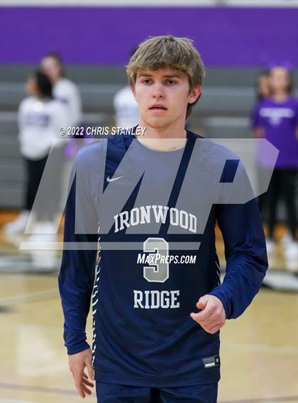 Thumbnail 3 in Ironwood Ridge @ North Canyon photogallery.