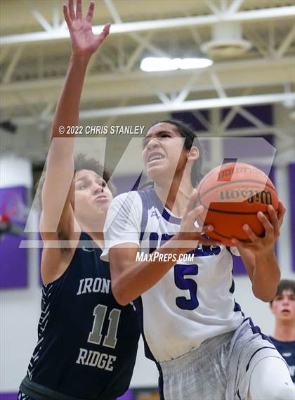 Thumbnail 1 in Ironwood Ridge @ North Canyon photogallery.