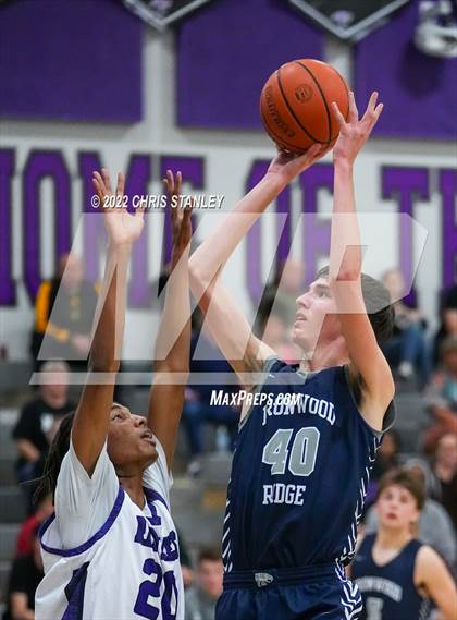 Thumbnail 2 in Ironwood Ridge @ North Canyon photogallery.