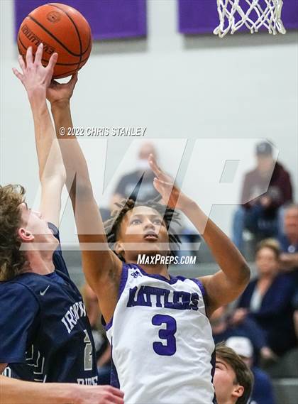 Thumbnail 1 in Ironwood Ridge @ North Canyon photogallery.