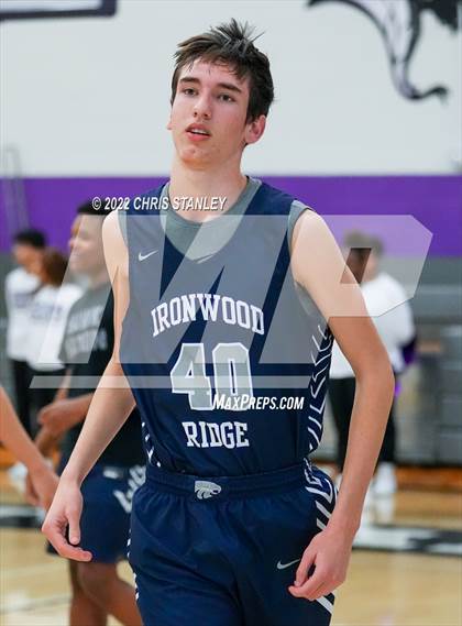 Thumbnail 3 in Ironwood Ridge @ North Canyon photogallery.