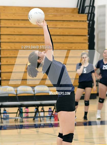 Thumbnail 1 in Pioneer @ Inderkum photogallery.