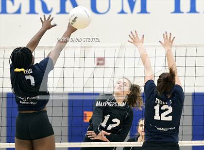 Thumbnail 2 in Pioneer @ Inderkum photogallery.