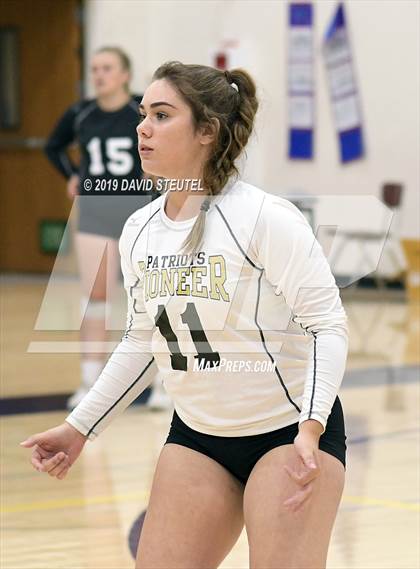 Thumbnail 2 in Pioneer @ Inderkum photogallery.