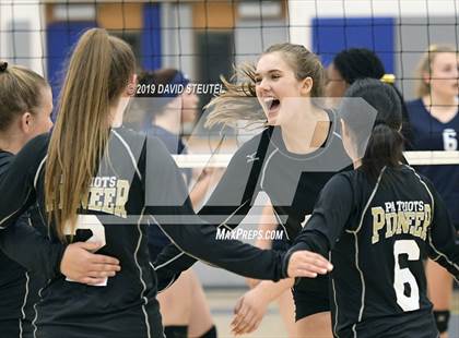 Thumbnail 3 in Pioneer @ Inderkum photogallery.