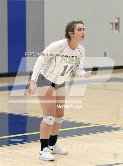Thumbnail 1 in Pioneer @ Inderkum photogallery.
