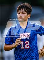 Photo from the gallery "Union Pines @ Scotland"