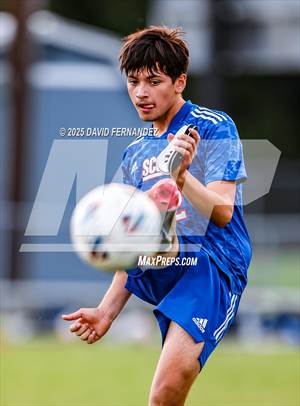 Union Pines @ Scotland