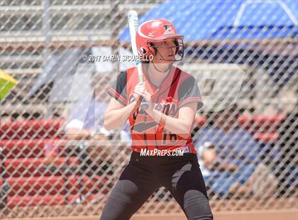Thumbnail 1 in Empire vs. Winslow (AIA Division 3A Round 1 Playoff) photogallery.