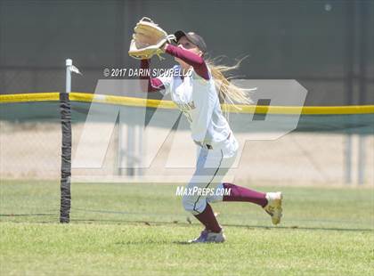 Thumbnail 1 in Empire vs. Winslow (AIA Division 3A Round 1 Playoff) photogallery.
