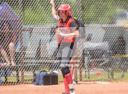 Thumbnail 3 in Empire vs. Winslow (AIA Division 3A Round 1 Playoff) photogallery.