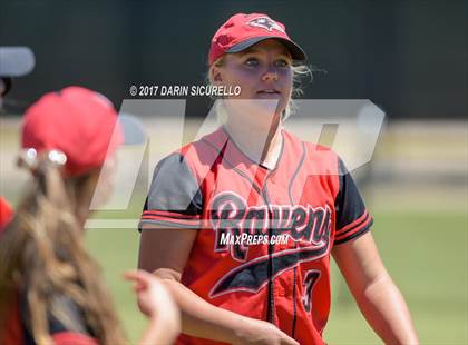 Thumbnail 3 in Empire vs. Winslow (AIA Division 3A Round 1 Playoff) photogallery.